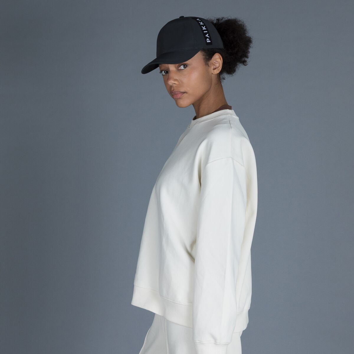 PAIKKA Visibility Cap